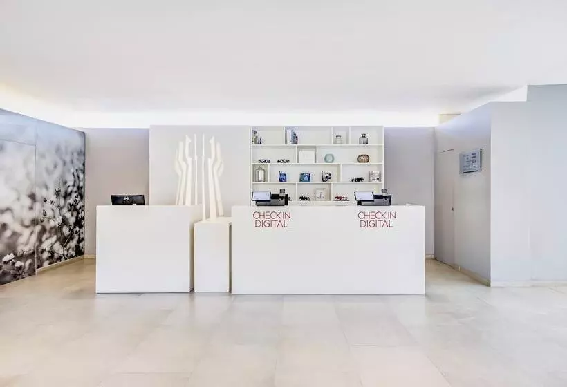 فندق Fiesta Inn Torreon Galerias