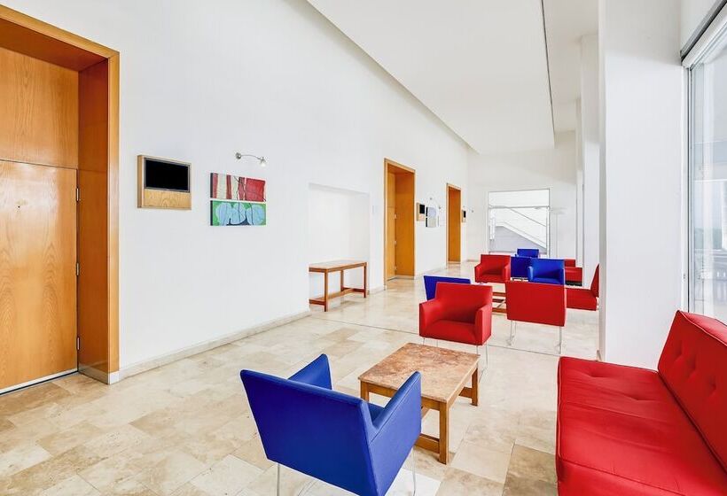 هتل Fiesta Inn Torreon Galerias