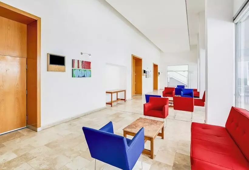 فندق Fiesta Inn Torreon Galerias