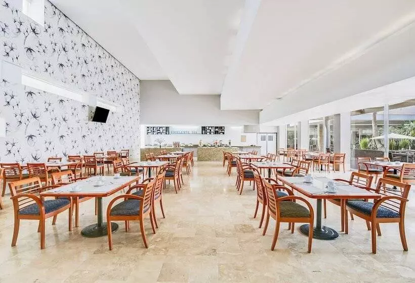 فندق Fiesta Inn Torreon Galerias