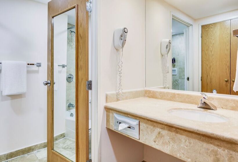 هتل Fiesta Inn Torreon Galerias