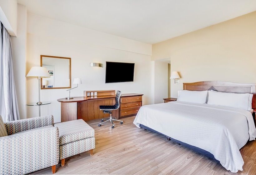 هتل Fiesta Inn Torreon Galerias