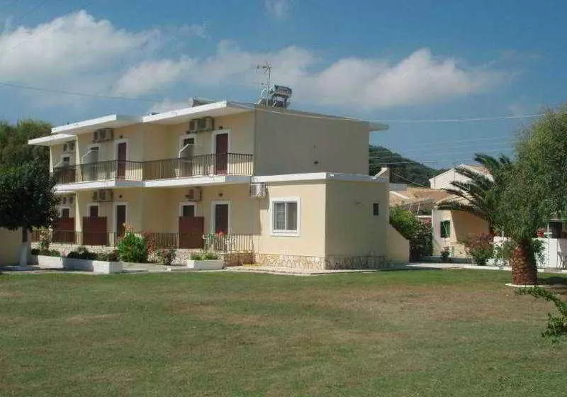 فندق George Studios