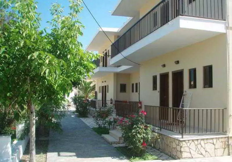 فندق George Studios