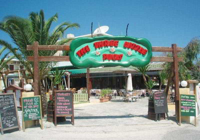 ホテル George Studios