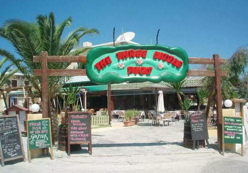 فندق George Studios