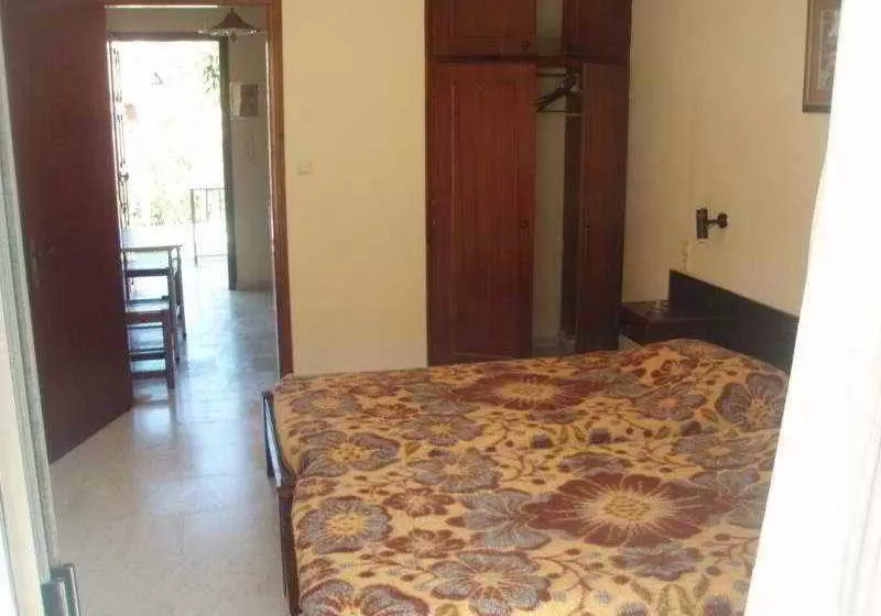 فندق George Studios