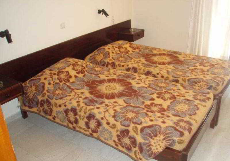 ホテル George Studios