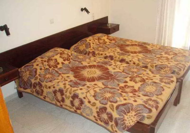 فندق George Studios