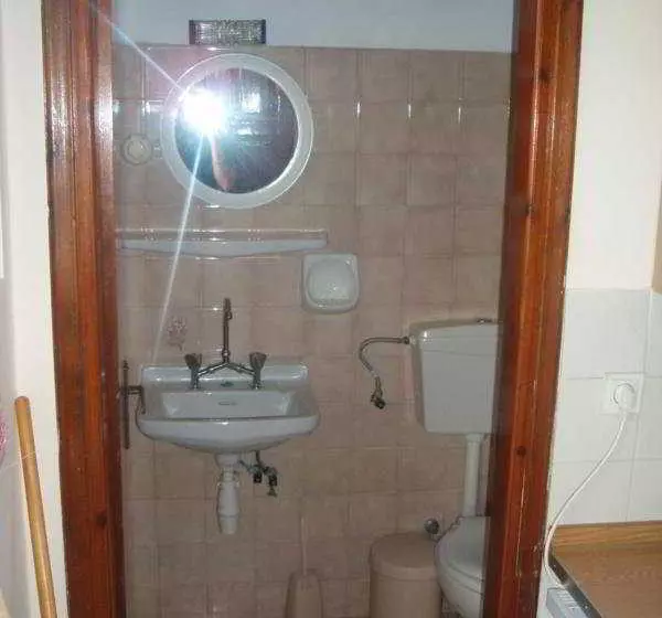 فندق George Studios