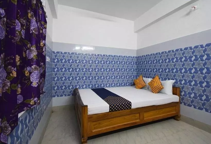 هتل Golden Residency, Gandhi Nagar Bangalore