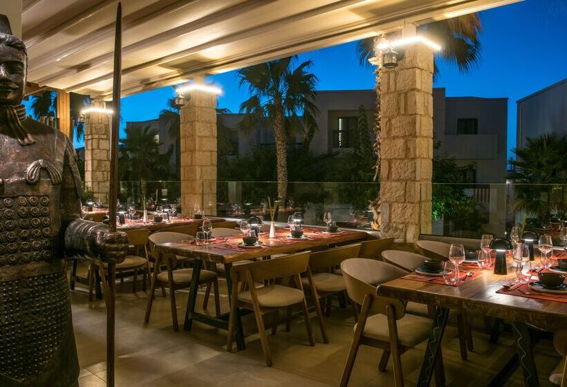 Gouves Water Park Holiday Resort