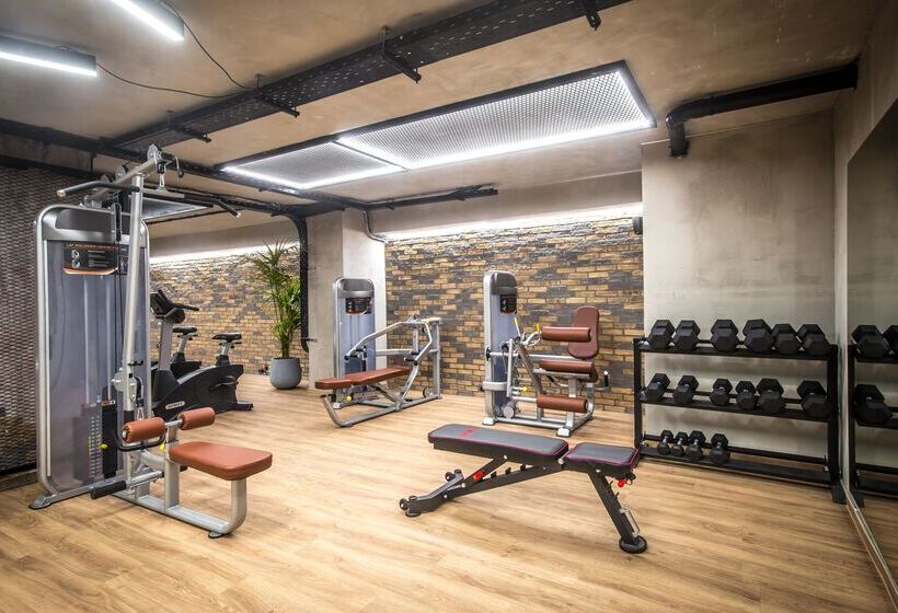 Gouves Water Park Holiday Resort