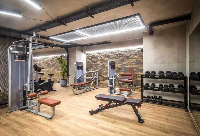 Gouves Water Park Holiday Resort