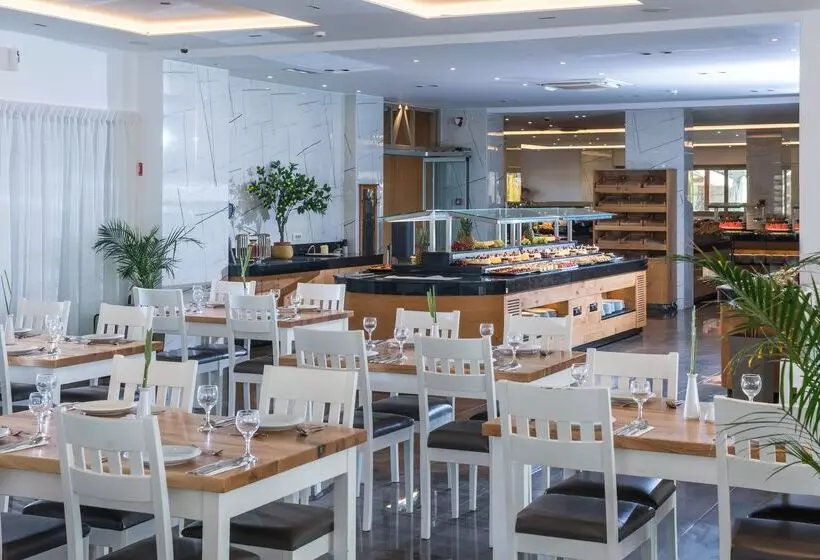 Gouves Water Park Holiday Resort