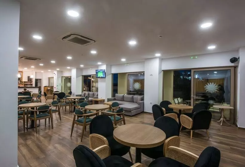 Gouves Water Park Holiday Resort