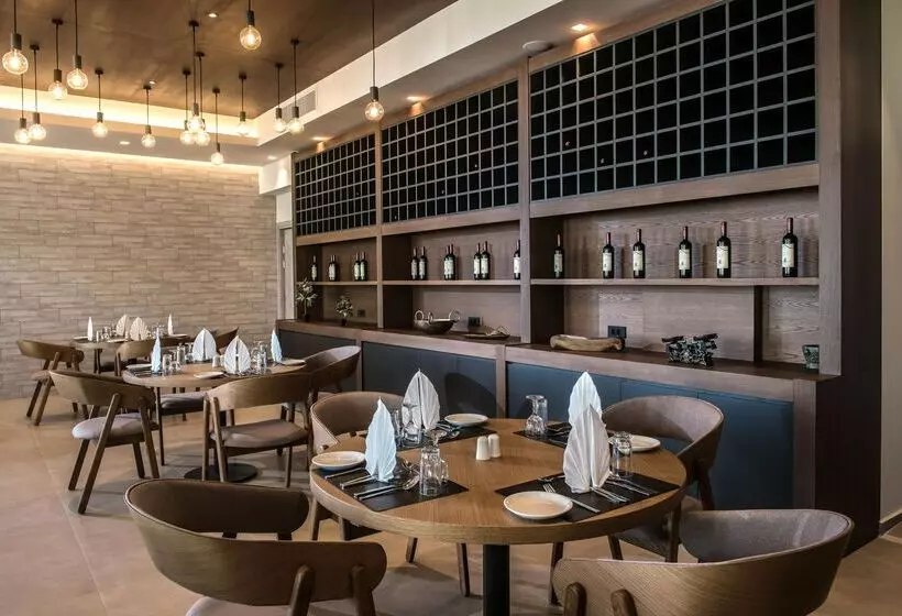 Gouves Water Park Holiday Resort