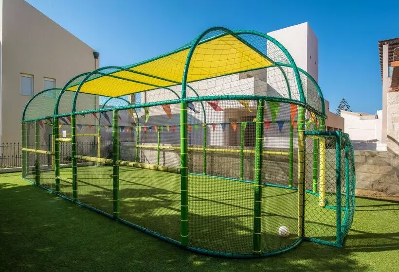 Gouves Water Park Holiday Resort