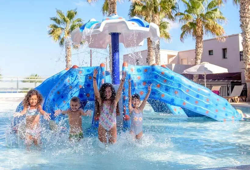 Gouves Water Park Holiday Resort