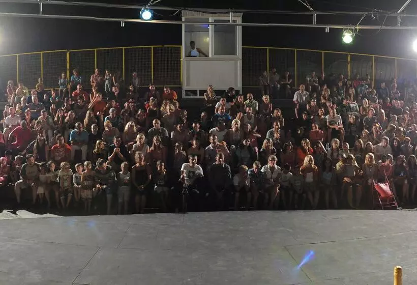 Gouves Water Park Holiday Resort