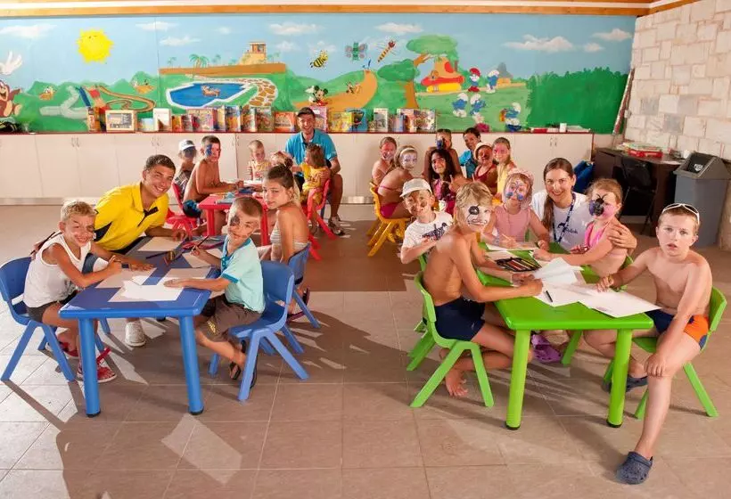 Gouves Water Park Holiday Resort