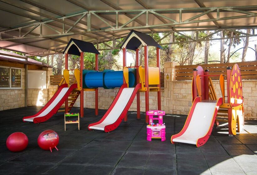 Gouves Water Park Holiday Resort