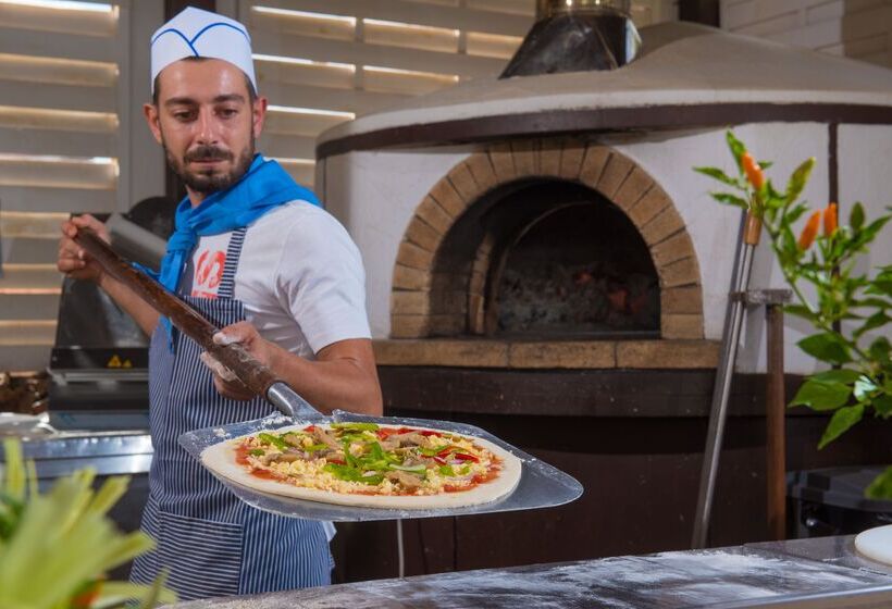 Gouves Water Park Holiday Resort