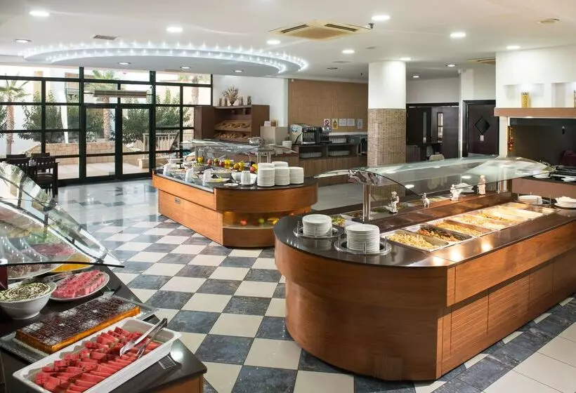 Gouves Water Park Holiday Resort