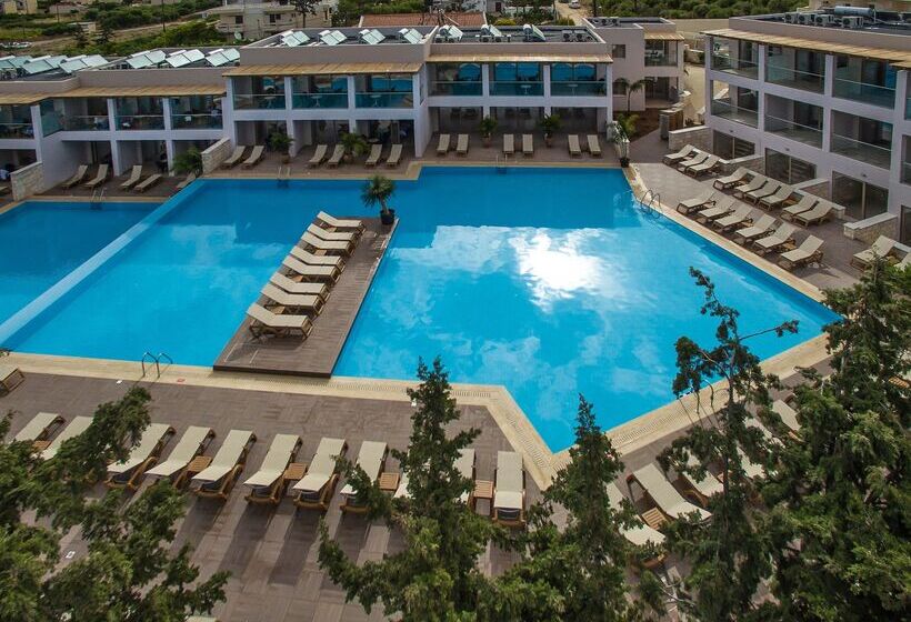 Gouves Water Park Holiday Resort