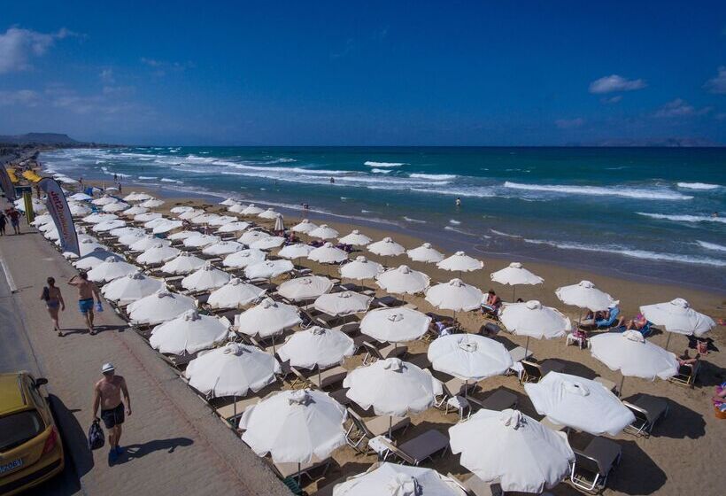 Gouves Water Park Holiday Resort