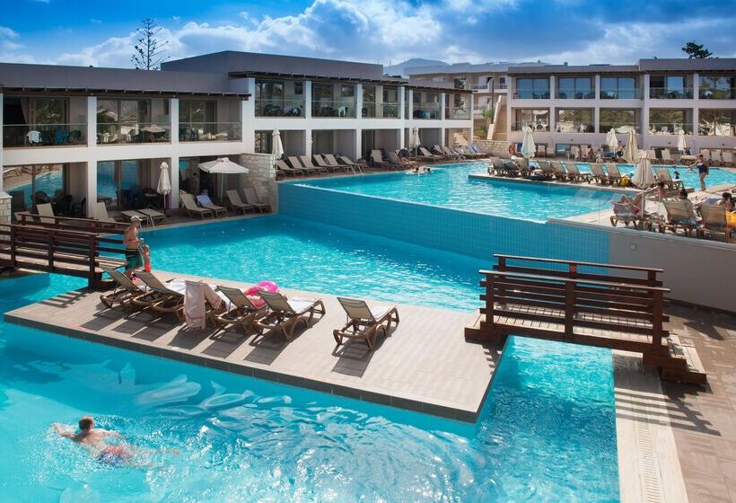 Gouves Water Park Holiday Resort