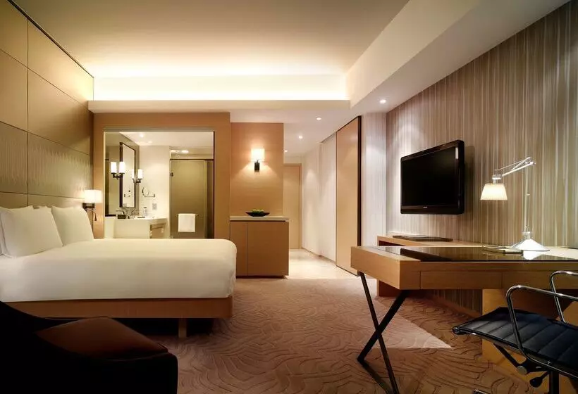 Hyatt Regency Hong Kong, Sha Tin
