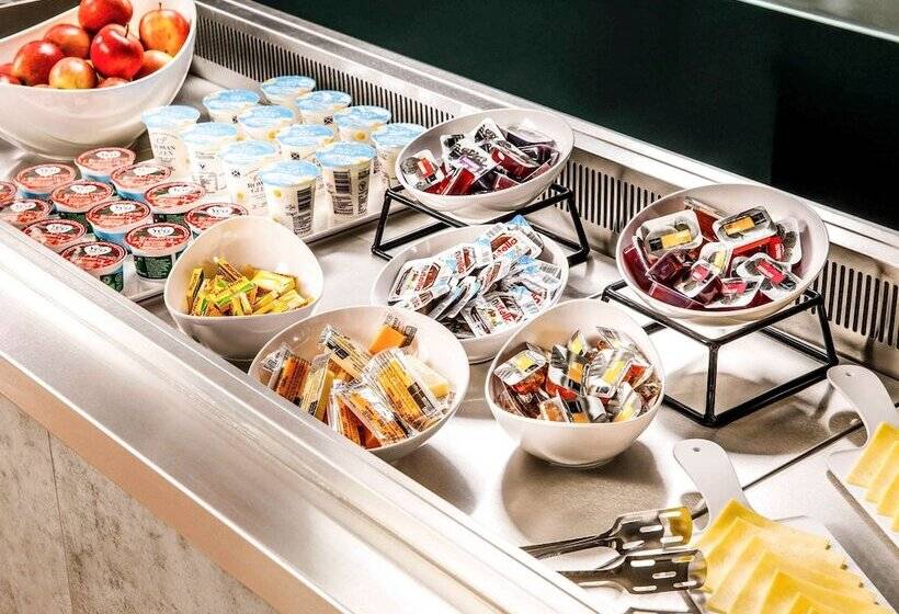 酒店 Travelodge Heathrow Terminal 5