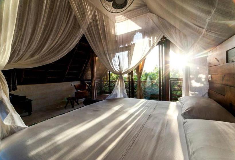 فندق I Scream House