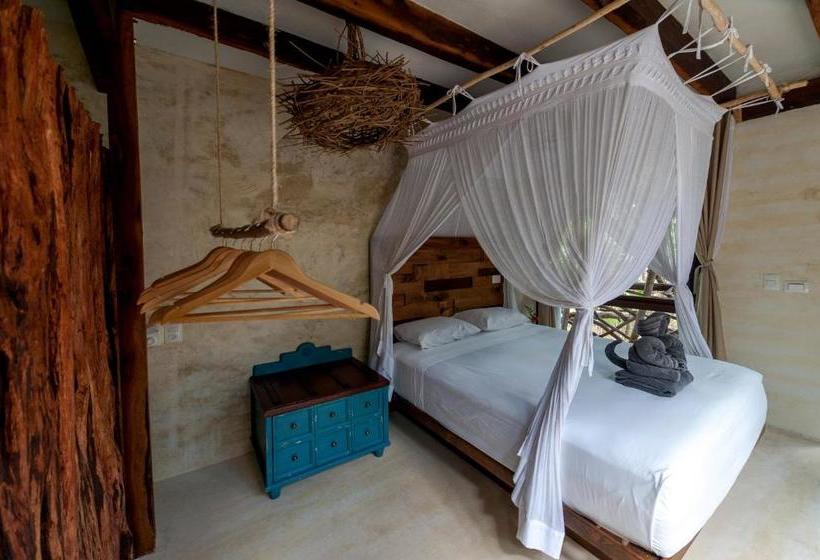 فندق I Scream House