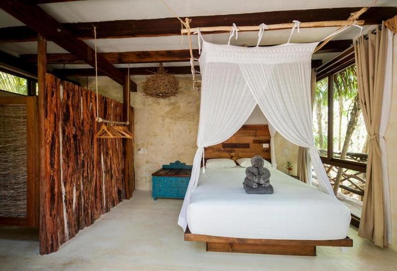 فندق I Scream House