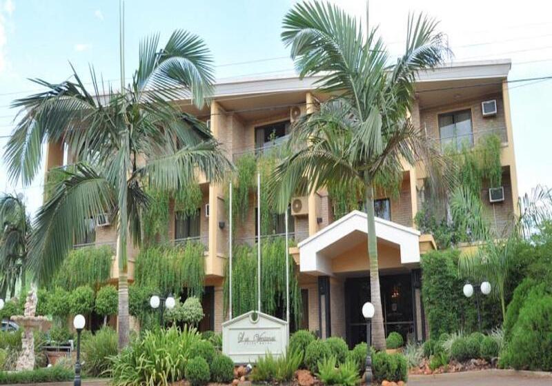 هتل Las Ventanas Suite