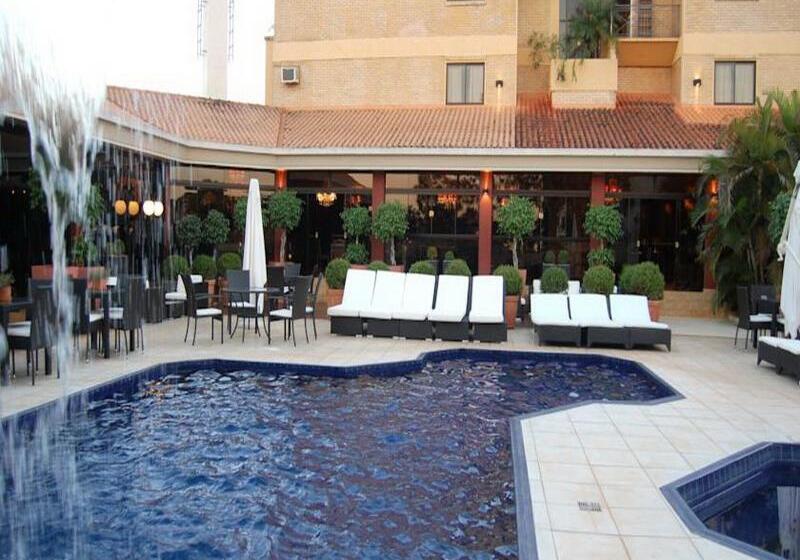 هتل Las Ventanas Suite