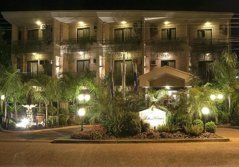 Hotel Las Ventanas Suite