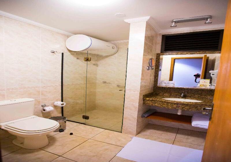 هتل Las Ventanas Suite