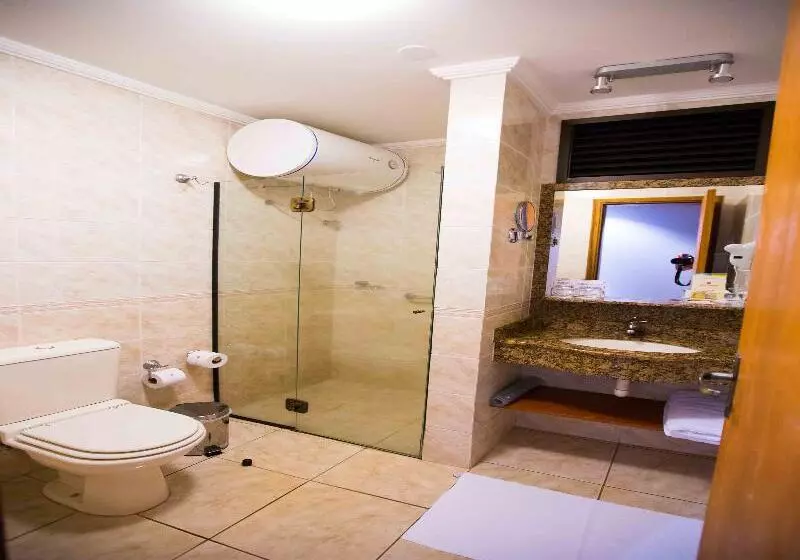 Hotel Las Ventanas Suite