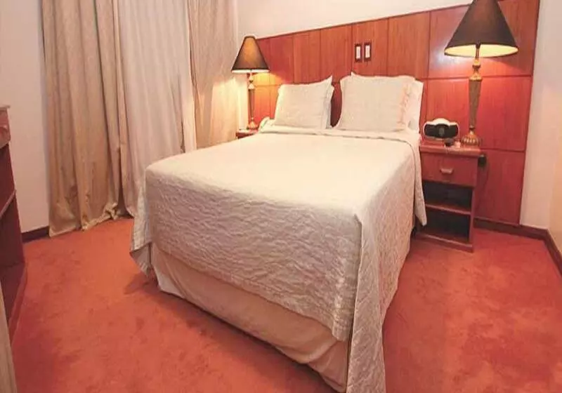 Hotel Las Ventanas Suite