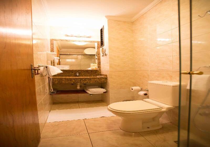 هتل Las Ventanas Suite