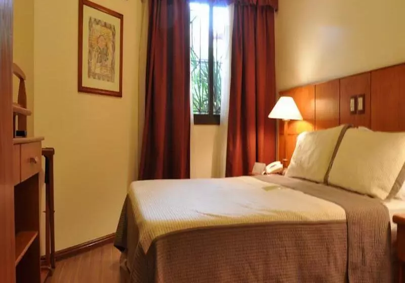 Hotel Las Ventanas Suite