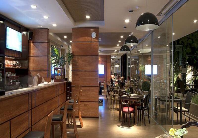 هتل Las Ventanas Suite