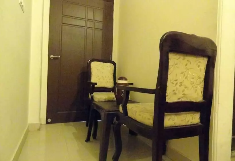 فندق Maya International