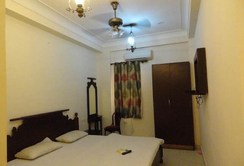 호텔 Maya International