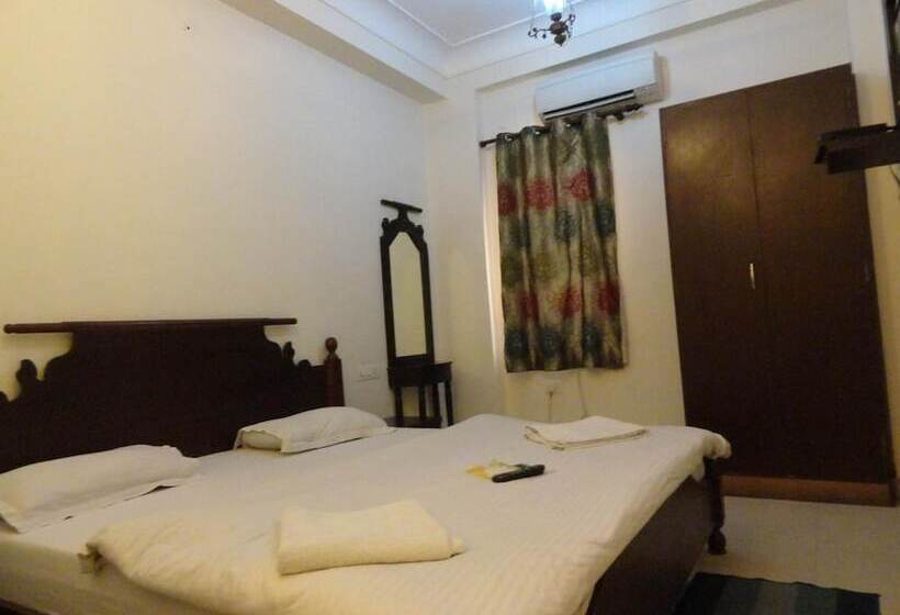 호텔 Maya International