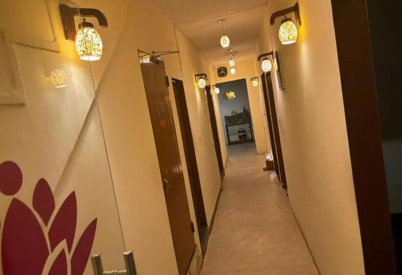 فندق Maya International