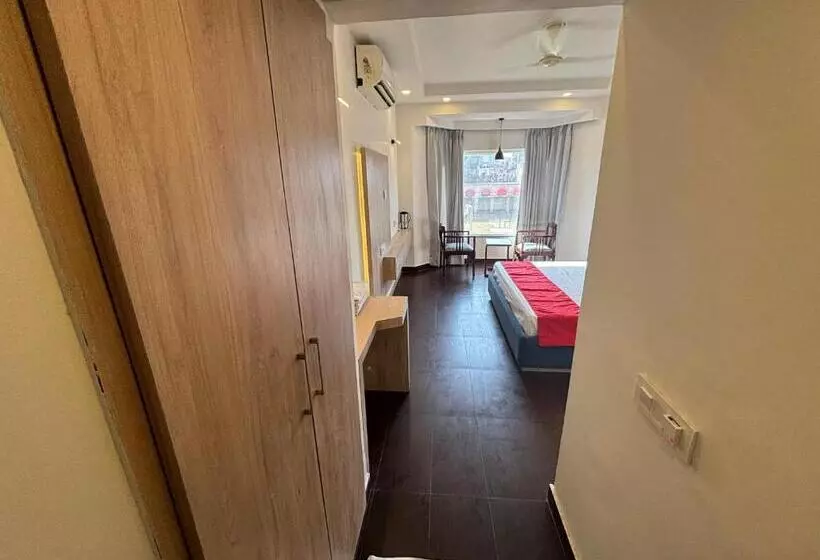 فندق Maya International